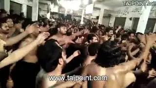 Main Jhola Bachawaan Kiwein 09 Muharram 1440 Hijri 20 Sep 2018 Gudi Khan Party Sialkot