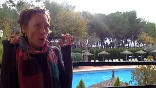 Ashram OM 200h YTT Testimonial Paguera 2016