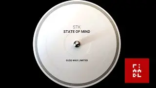 STK &ndash; State Of Mind
