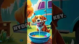 RV Pet Travel Tips for a Pawsome Adventure!