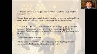 Regenerative Beekeeping Explained