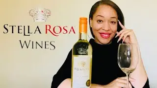Обзор тропического мангового вина Stella Rosa