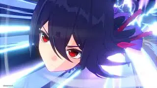 Honkai Star Rail - Simulated Universe [World 1 Seele Solo Ability Points Farm]