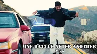One Battle After Another (2025) Movie Explained | Revolution, Revenge & Family Drama Breakdown