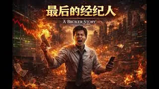 最后的经纪人
