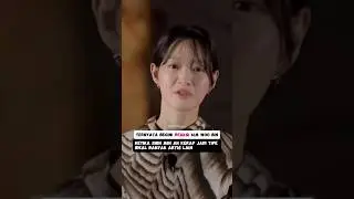 Begini reaksi Kim Woo Bin, Ketika Shin Min Ah Kerap Jadi Tipe Ideal Banyak Artis lain #shorts