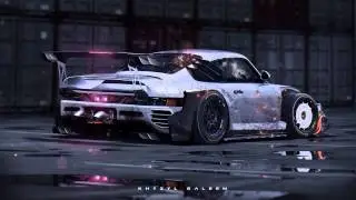 Khyzyl Saleem - UO video