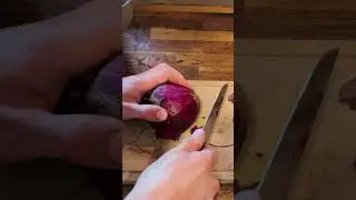 Harvesting and Juicing Beets