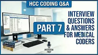 Вопросы и ответы для собеседования по программированию в HCC | Часть 7