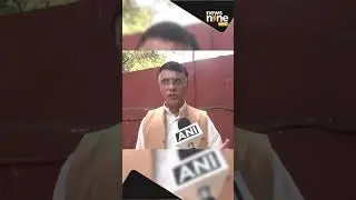 Congress Leader Pawan Khera Criticizes PM Modi's Comments on Congress Manifesto | News9