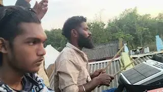 #borigumma 💗ASA ALE NACHU👑BAND PARTY🐯NEW KHEMTA👌DEKHA EK KHWAB TO YE SILSILE HUYE❤️PH no. 9337902185