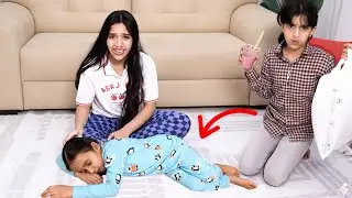 قصة شفا ومارية ! أكل مال الحرام 😨وشو عقابو 😱 #مارية_وكفاح 