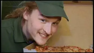 Pizza House Commercial