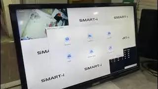 Cctv smart i dvr online & ip set karna. besic jankari