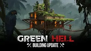 게임서생TV  그린헬(GreenHells)  - 1구역좀 벗어나자 26년 1월22일