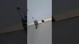 how to replace the bottom panel in your garage door