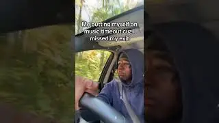 Relatable car moments #driving #car #viralvideo