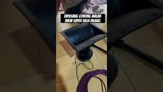 Hati Hati Membeli Corong Tweeter