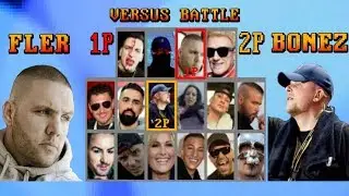 Fler vs. Bonez MC