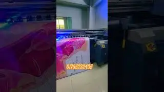 How to Print 3D Wallpaper in Bangladesh #shorts #ashortaday #wallpaper #wallpaper3d