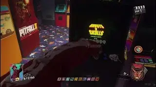All Ghosts N Skulls In 2020 (Infinite Warfare Zombies)