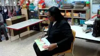 Storytelling At The Block Institute