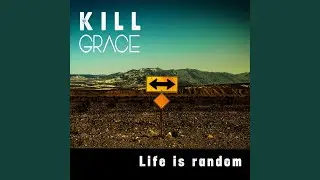 Life is random