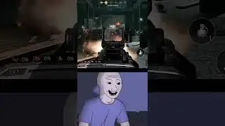 Zombie mode then🙂❤️ Vs Zombie mode now🙂💔 CODM#shorts #short #callofduty #cod #codm