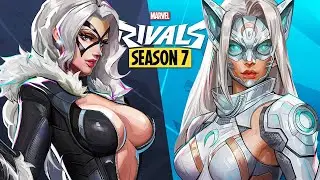 🔴 MARVEL RIVALS LIVE! COMPETITIVE RANK GRIND! MARVEL RIVALS INDIA LIVE