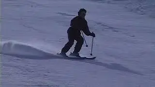 Panorama Ski Trip