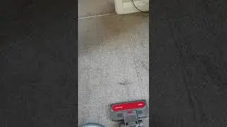 Useless - Dyson Big Ball Multi Floor 2 vacuum