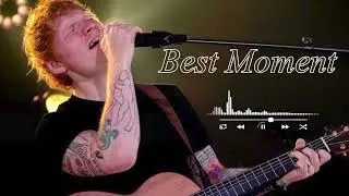 Best Moment - ED Sheeran  ( Official Audio ) #edsheeran