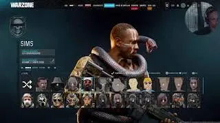Warzone com c&acirc;mera ressacado 3