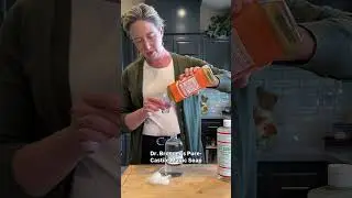 How to Make a Low-Tox All-Purpose Spray