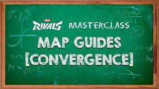 Map guides (Wakanda & Central park in depth review)
