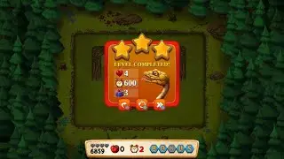 Classic Snake Adventures Gameplay