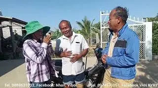 ពូសោភ័ណ្ឌទទួលបានរង្វាន់ធំថ្ងៃនេះលោកពូសំអាតទិញម៉ូតូកង់បីឲ