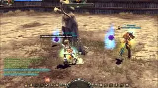 Euphoria vs. Shadow Mercenary