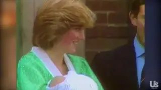 Prince William and Prince Harry remember their beloved late mother, Princess Diana