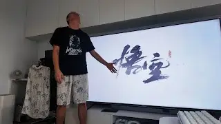 《黑神话：悟空》通关，有感翻唱《悟空》