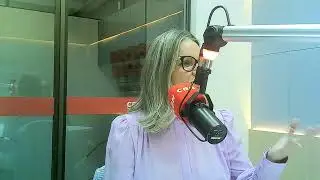 Disrupt Podcast, com Alexandre Barbosa e Alfredo Copetti, ter&ccedil;a-feira 08/10/24
