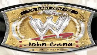 John Cena & The Trademarc Ft. Bumpy Knuckles- Bad Bad Man (Arena Effect)