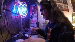 Jake A Live at Wax World's We Love Our Neighbors Fundraiser