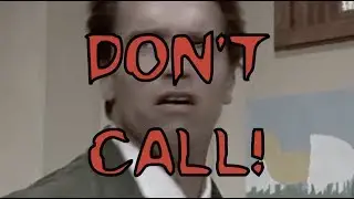 Motor Madness - Don't Call Me!