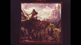 [OST] Golden Axe The Music (CD01) [Track 11] Sutakora, Sassa !