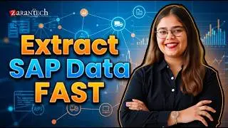 How to Use SAP OData for Data Extraction | ZaranTech