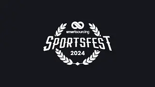 Smartsourcing Summer Sportsfest 2024 Trailer