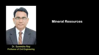 Mineral Resources | Types, Uses, Exploitation & Environmental Impacts Explained | EES