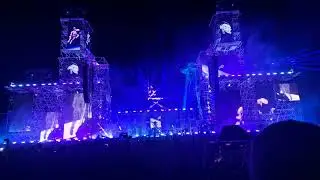 Jean Michel Jarre- Randevous 4 / Starmus Bratislava 2024