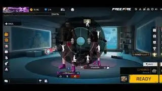 Free Fire| Gameing Bangla youtube channel | Atitudi Video 2023